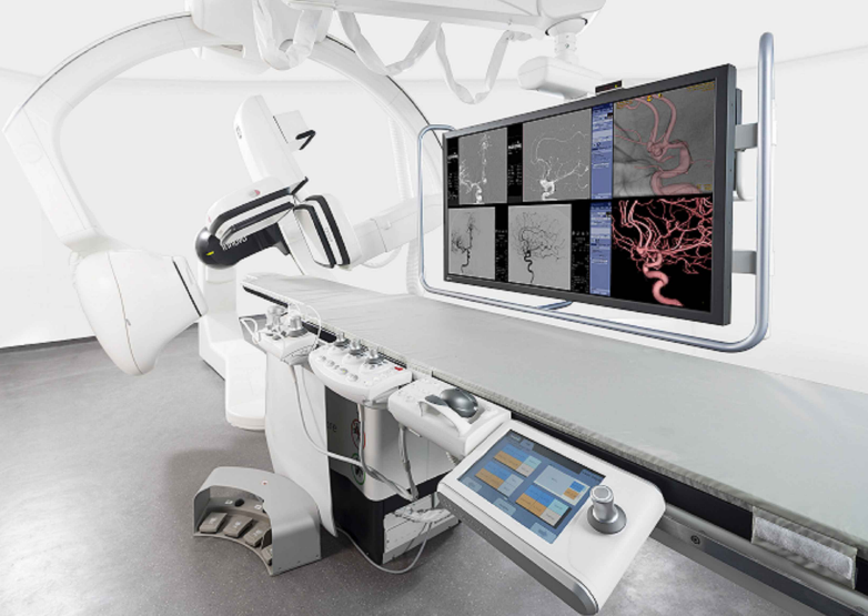 Cath Lab
