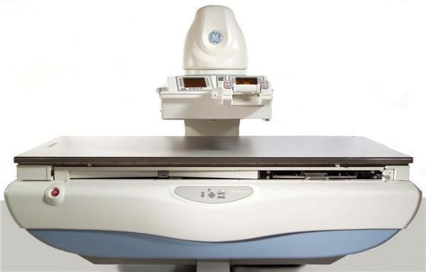 GE Precision 500D / P500 X-Ray System