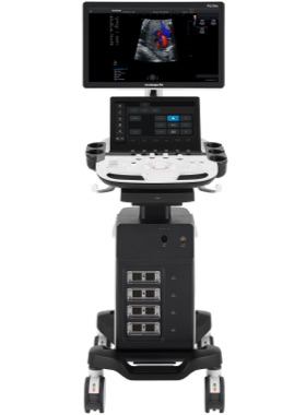 SonoScape P11 Elite Ultrasound