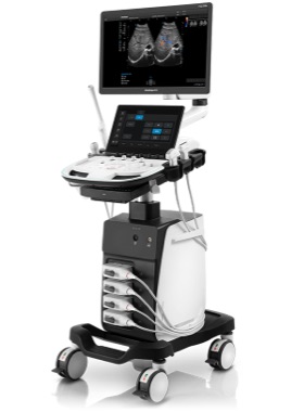 SonoScape P12 Elite Ultrasound