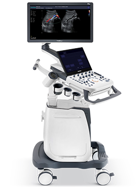 SonoScape P25 Ultrasound