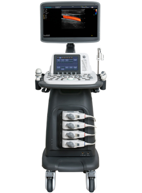 SonoScape S22 Ultrasound
