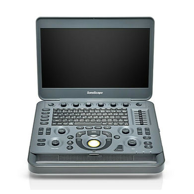 SonoScape X5 Ultrasound