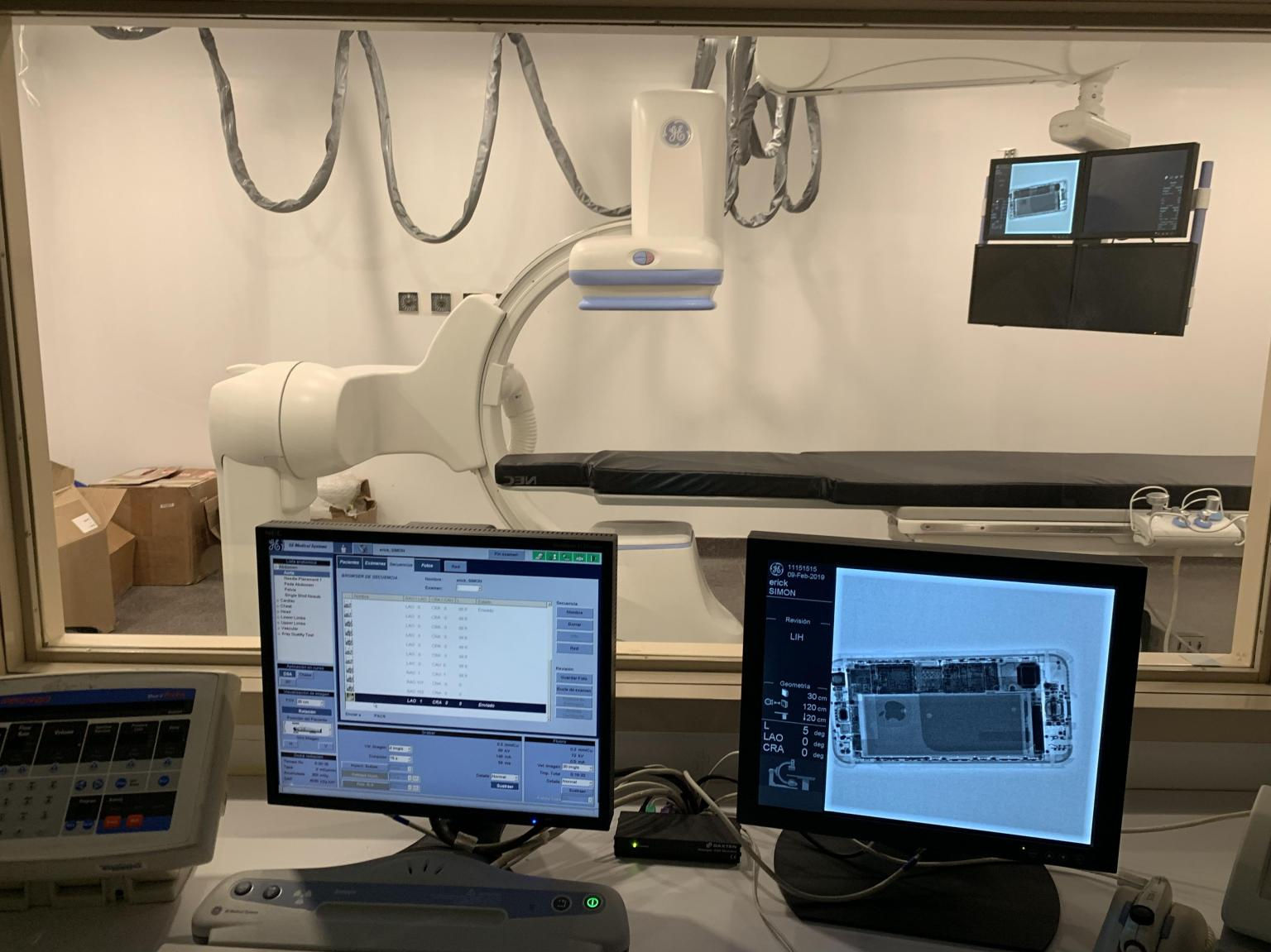 Emergency CT Scanner Repair: What to Do When It Fails